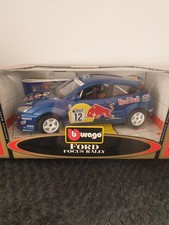 Burago Gold Collection 1/18