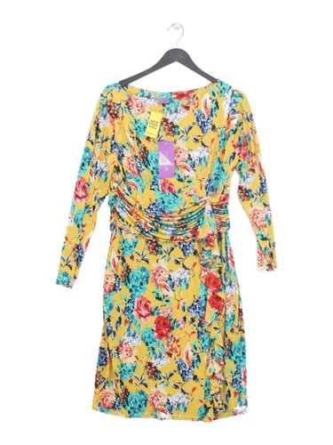 Ingenue line midi dress - midi,