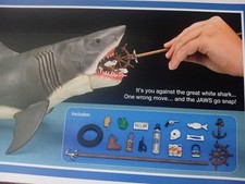 NECA - The Game Of Jaws - 50th