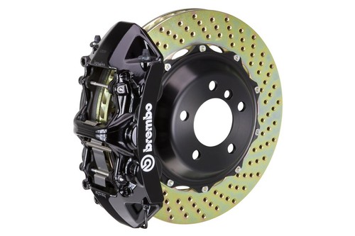 Brembo brake kit - gt,