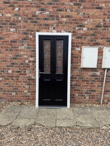 425 upvc pvc - £425, composite