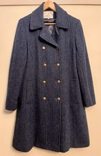 Women’s Harris Tweed Blue