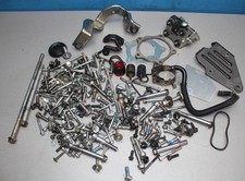 Screw holders Bolt hardware