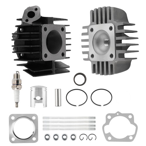 Cylinder piston barrel - cylinder,