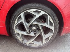 Vauxhall Insignia Vx Line 19"