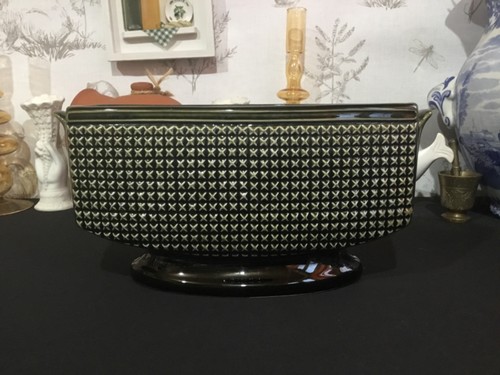 Vintage mcm sylvac mantle - vintage,