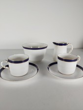Antique Royal Worcester Cobalt