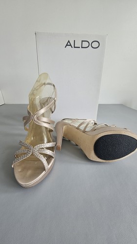 Aldo tavano beige - aldo, beige/tan