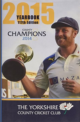 The yorkshire county cricket - the,