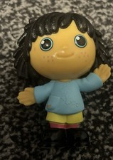 CBeebies Moon and Me Pepi nana