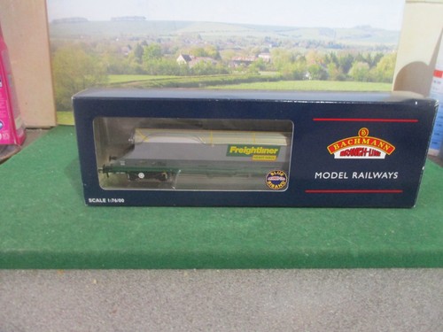 Bachmann 100 tonne hha - bachmann,