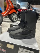 TCX Explorer EVO GTX EU41