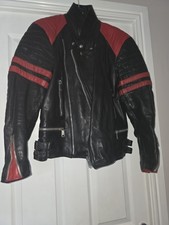 Gents Genuine Leather Vintage