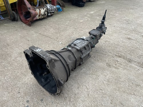 Mazda mx5 gearbox speed - mazda,