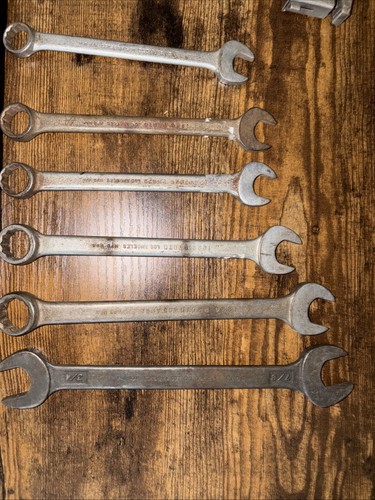Lot 1950s proto los - of,