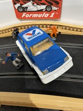 Scalextric c215 metro 6r4 - metro,
