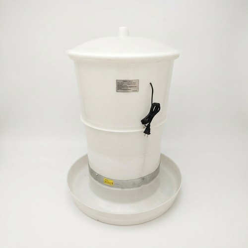 Automatic chicken feeder - automatic,