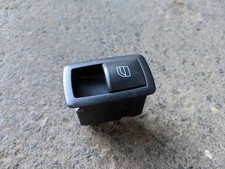 MERCEDES ML 2006 W164 M CLASS RIGHT REAR WINDOW SWITCH