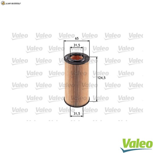 Oil filter 586541 for - 586541,