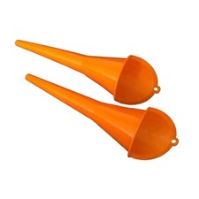 Refueling Funnel