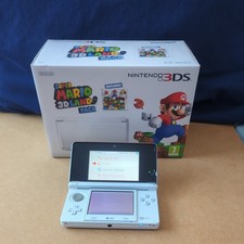 Nintendo 3DS Super Mario 3D