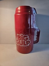Sealed 7-Eleven HUGE Big Gulp