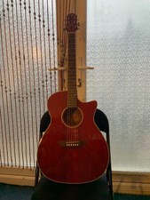 Crafter Electric semi-acoustic