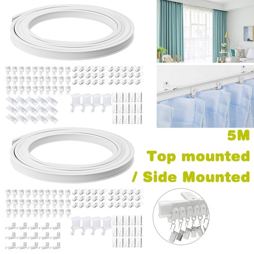 Flexible curtain track for - 5m,