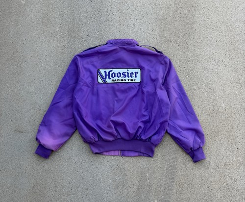 Vintage hoosier racing - hoosier,