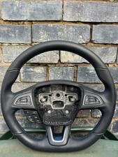 Focus mk3 steering - mk3, wheel