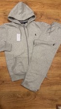 Grey Polo Ralph Lauren