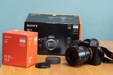 Sony Alpha A7 III Digital