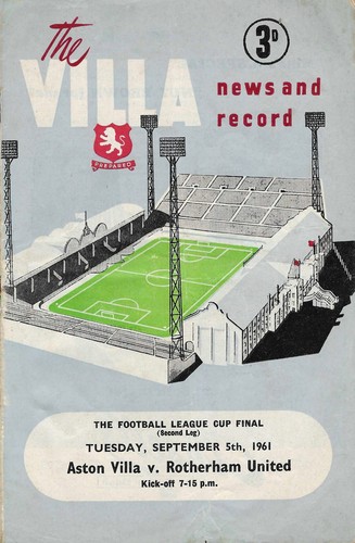 Aston villa rotherham united - v,