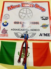 1979-1980 Diamondback double