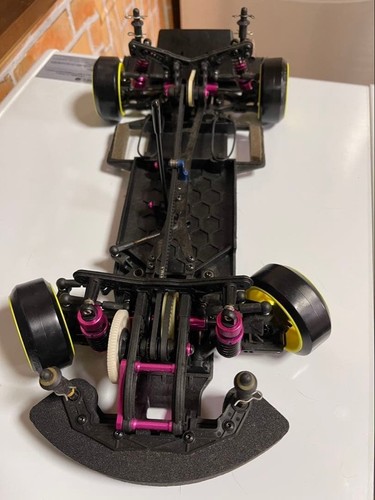 3racing sakura drift rc - drift,