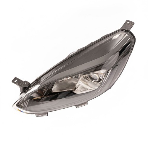 Genuine ford fiesta line - ford,
