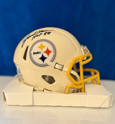 Jack ham hof - 💥jack, signed