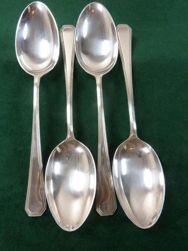 Vintage mappin webb serving - vintage,