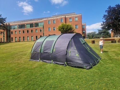 Men tent - 6,