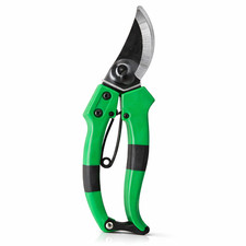 Bypass Secateurs Pruners