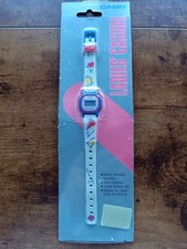 Vintage 1980’s CASIO L-25