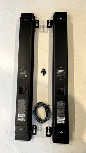 Pioneer krp s03 - pioneer, side