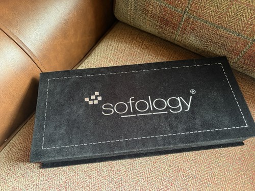 Sofology leather care kit - leather, for