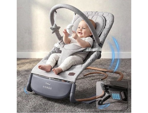 Electric baby bouncer - electric,
