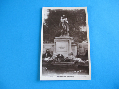 The cenotaph memorial - the,