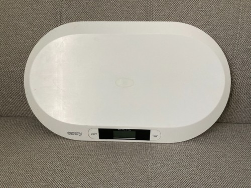 Camry baby scale 8139 - baby,