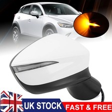 Right Driver Side Door Wing