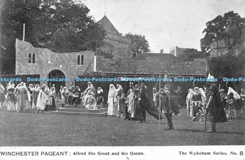 R080749 winchester pageant - r080749,