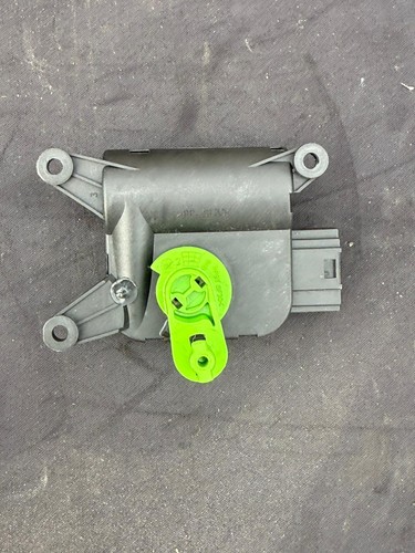 Audi heater flap - b7,
