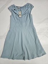 NEW HOBBS LENA DRESS party